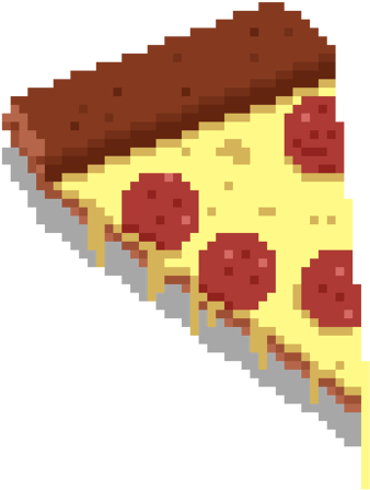 Pizza icon